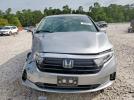 Honda Odyssey Touring Image 2