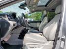 Honda Odyssey Touring Image 10