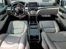 Honda Odyssey Touring Image 3
