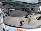 Honda Odyssey Touring Image 9