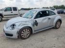 Volkswagen Beetle 1.8t Image 1