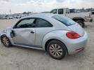Volkswagen Beetle 1.8t Image 12