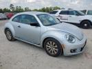 Volkswagen Beetle 1.8t Image 8
