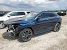 INFINITI Qx Luxe Image 1