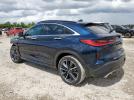 INFINITI Qx Luxe Image 9