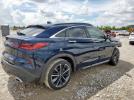 INFINITI Qx Luxe Image 3