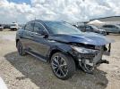INFINITI Qx Luxe Image 2