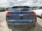 INFINITI Qx Luxe Image 5