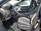 INFINITI Qx Luxe Image 10