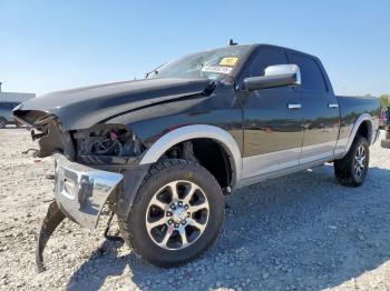  Salvage Ram 2500
