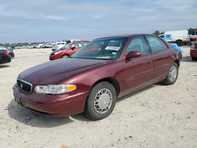  Salvage Buick Century