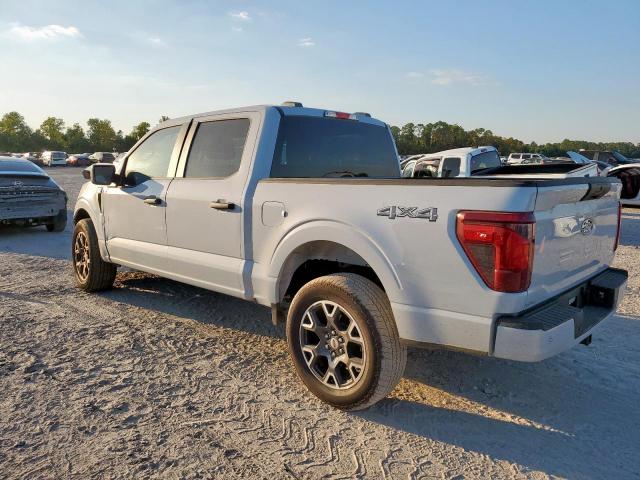 Ford F-150 Stx Image 9