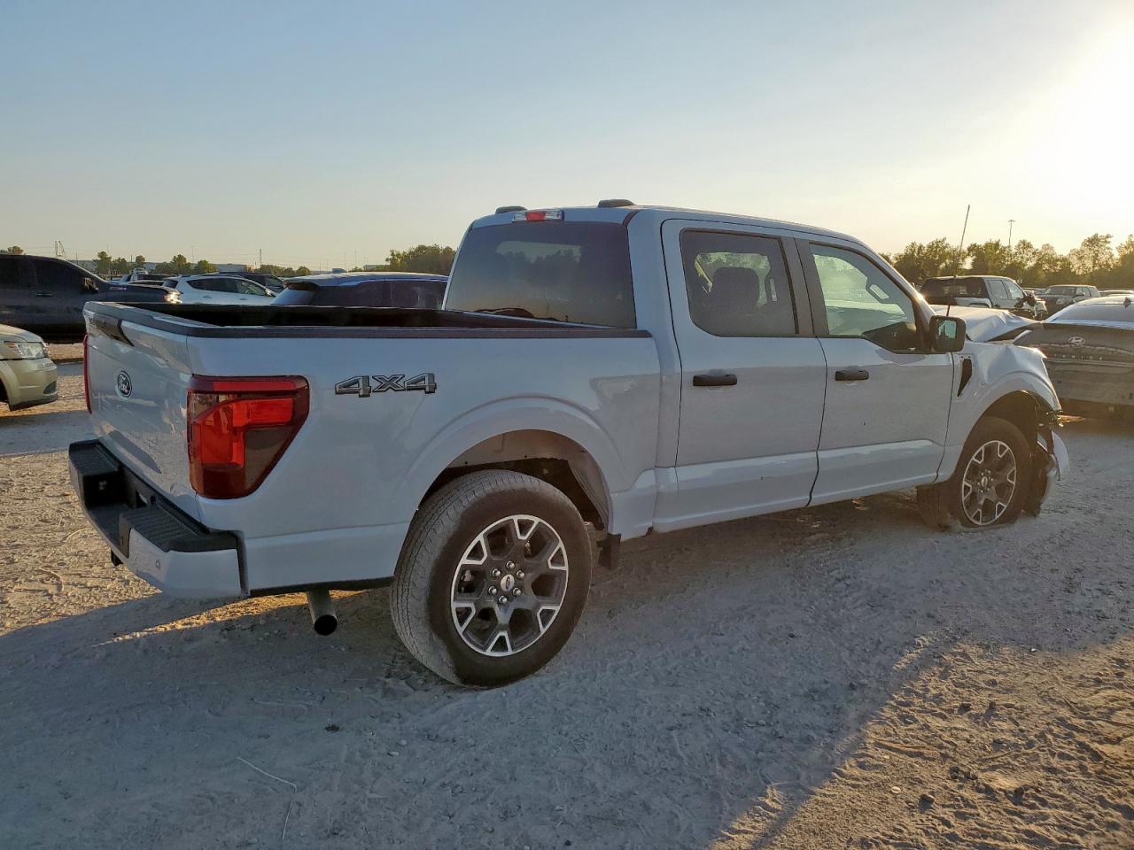 Ford F-150 Stx Image 7
