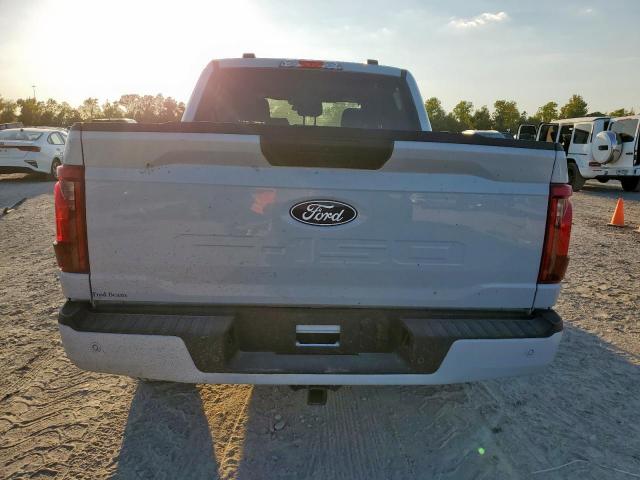 Ford F-150 Stx Image 4