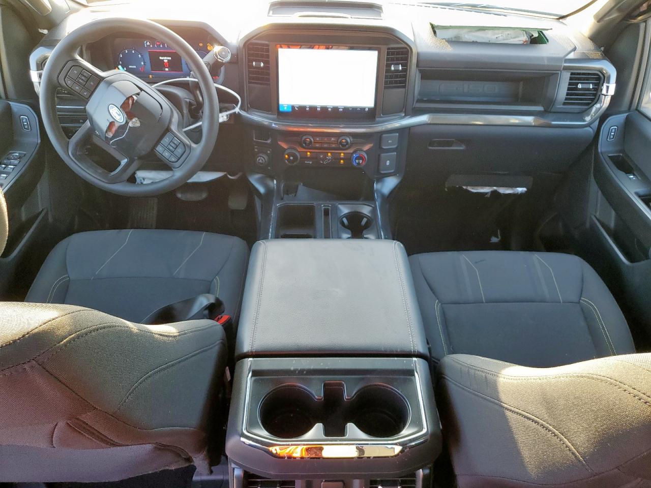 Ford F-150 Stx Image 11