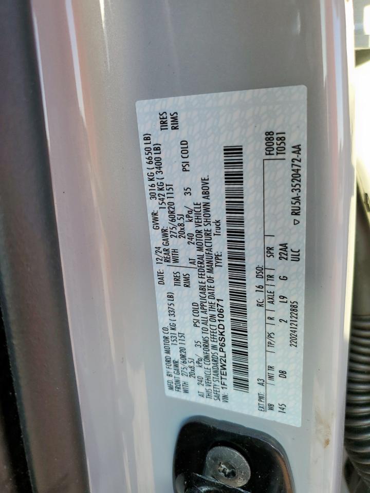 Ford F-150 Stx Image 2