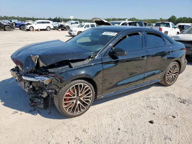  Salvage Audi S3