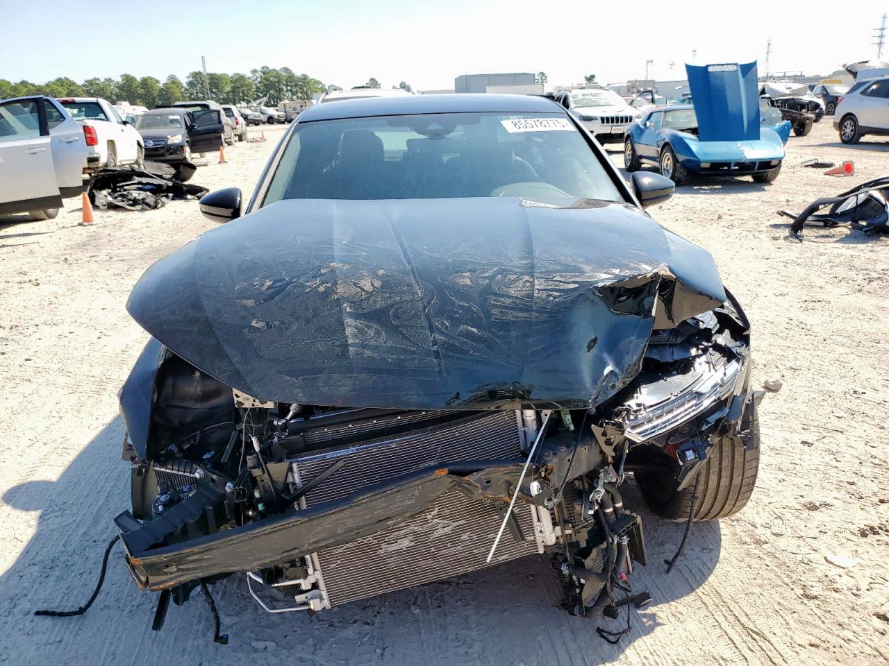 Audi S3 Premium Plus Image 5