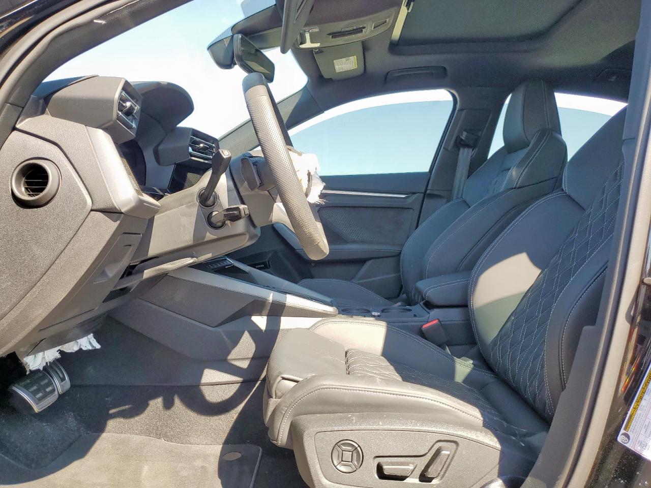 Audi S3 Premium Plus Image 6