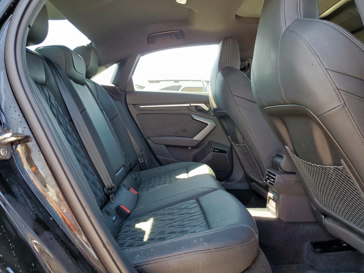 Audi S3 Premium Plus Image 8