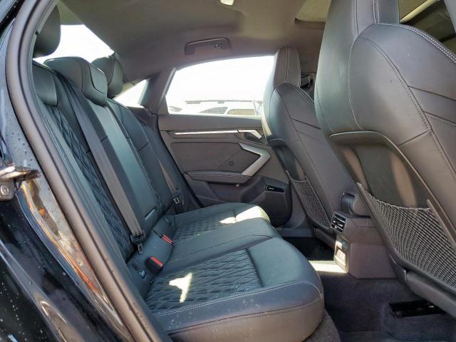 Audi S3 Premium Plus Image 8