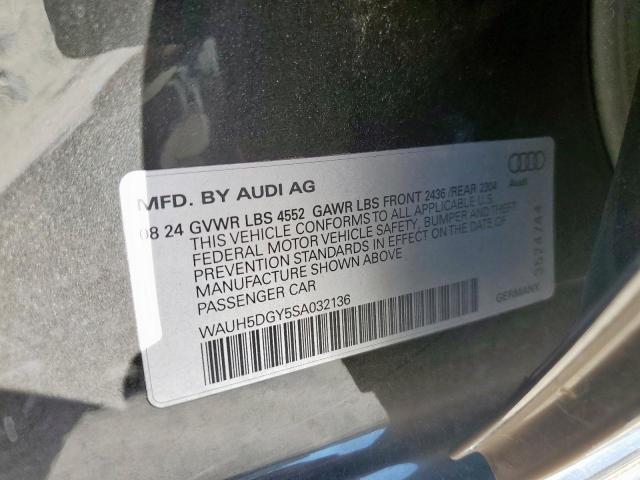 Audi S3 Premium Plus Image 13