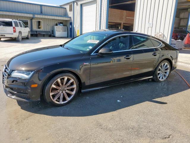  Salvage Audi A7