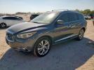 INFINITI JX35 Image 1