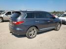 INFINITI JX35 Image 5