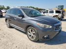 INFINITI JX35 Image 8