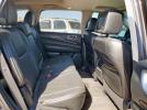 INFINITI JX35 Image 6