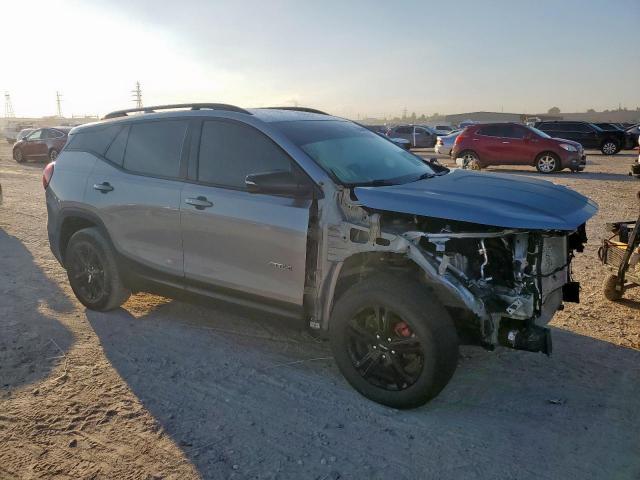 GMC Terrain At At4 Image 8