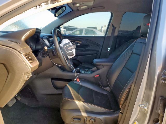 GMC Terrain At At4 Image 3