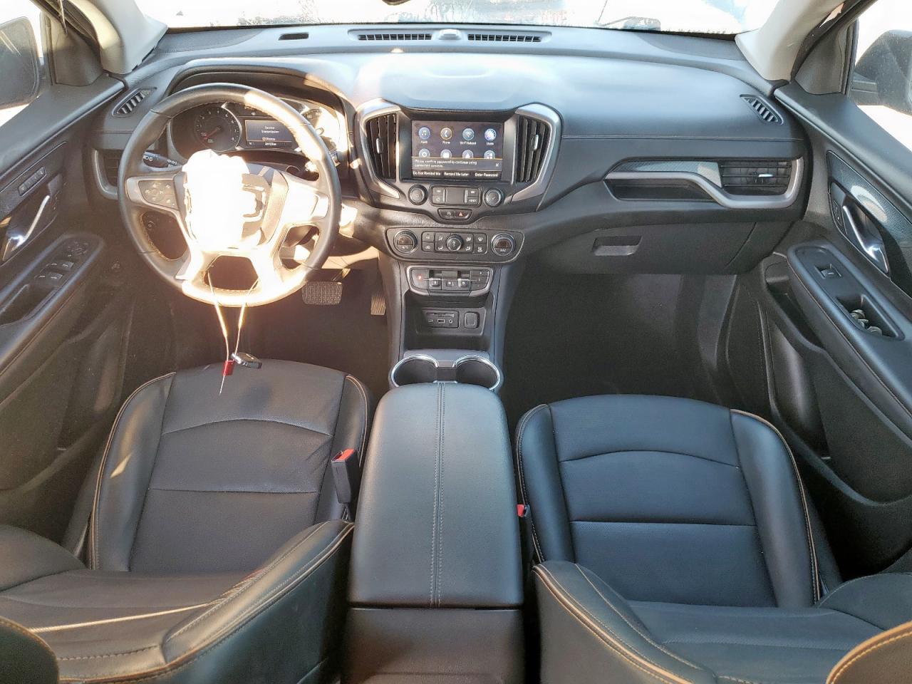 GMC Terrain At At4 Image 9