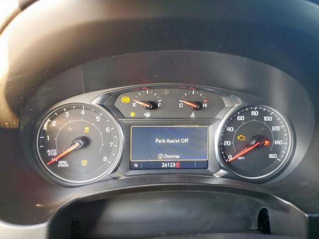 GMC Terrain At At4 Image 7