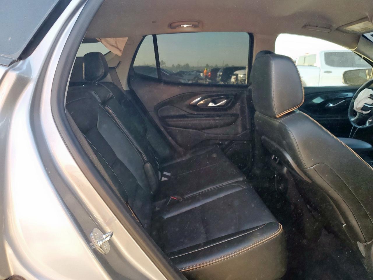 GMC Terrain At At4 Image 6