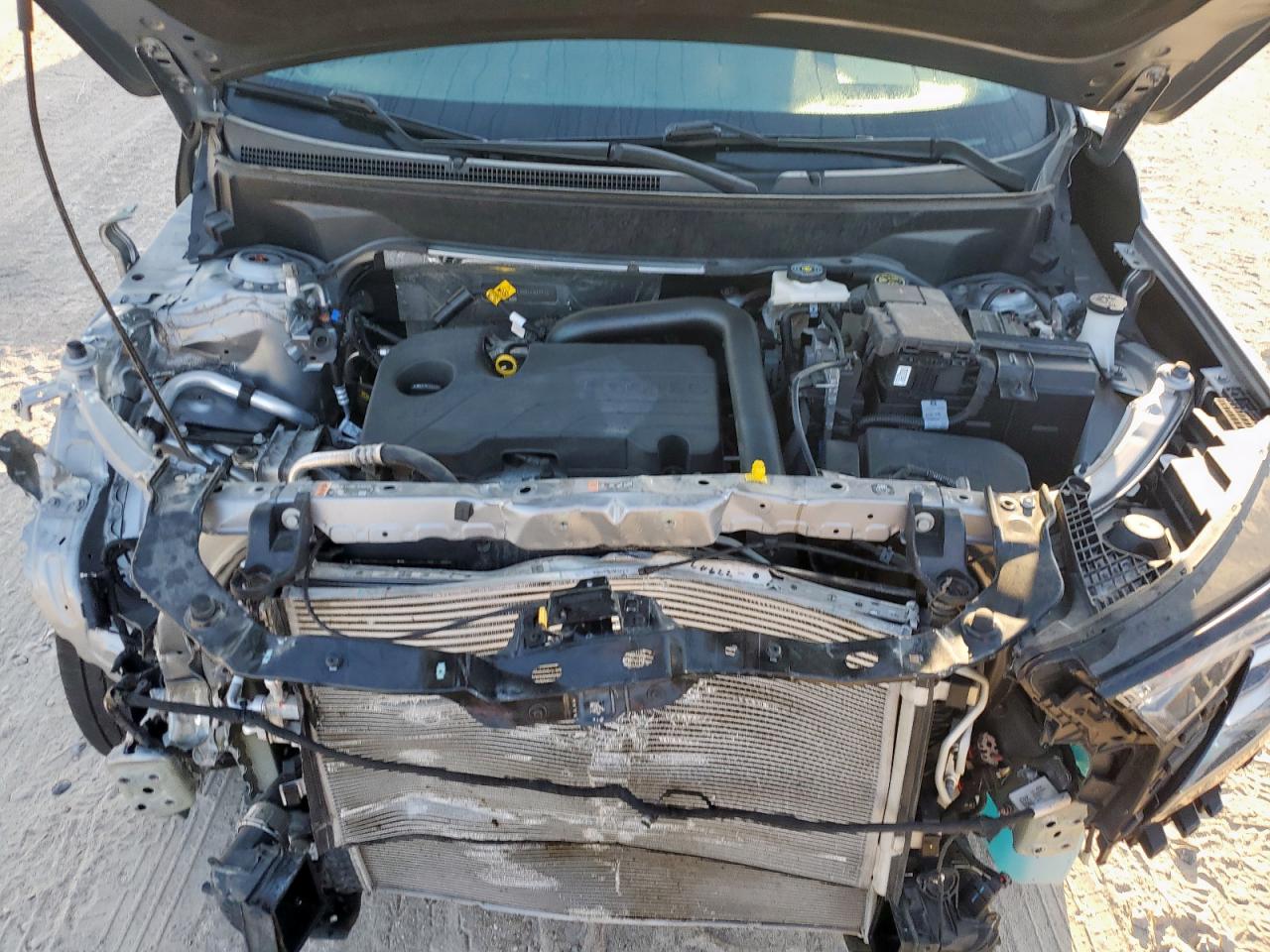 GMC Terrain At At4 Image 11