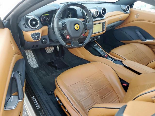 Ferrari California Image 9