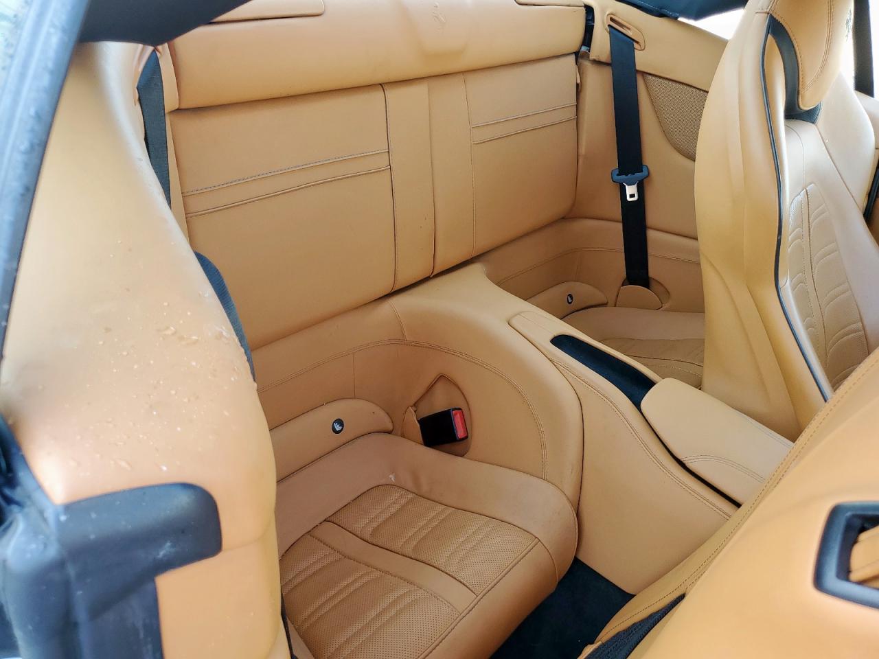 Ferrari California Image 8