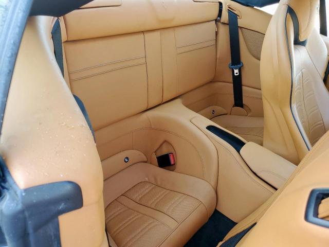 Ferrari California Image 8