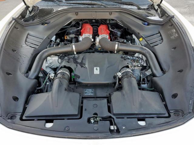 Ferrari California Image 7