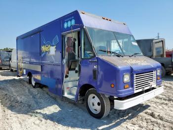  Salvage Workhorse Custom Cha Forward Co