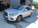 INFINITI Qx Image 4