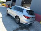 INFINITI Qx Image 6