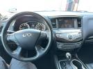INFINITI Qx Image 8