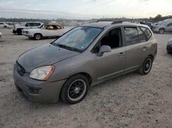  Salvage Kia Rondo