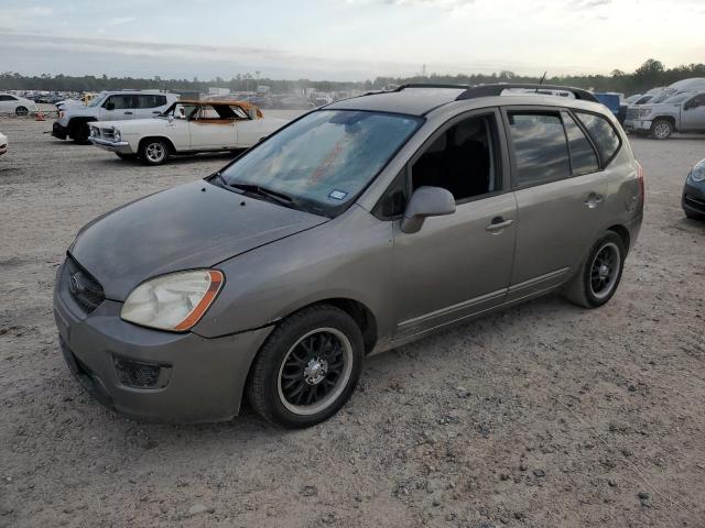  Salvage Kia Rondo
