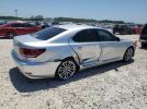 Lexus LS 460 Image 4
