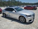 Lexus LS 460 Image 5