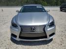 Lexus LS 460 Image 6